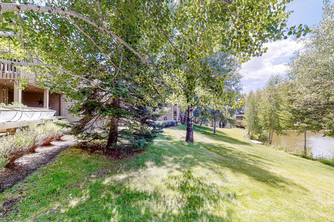 Valley Gem Sun Valley Extérieur photo