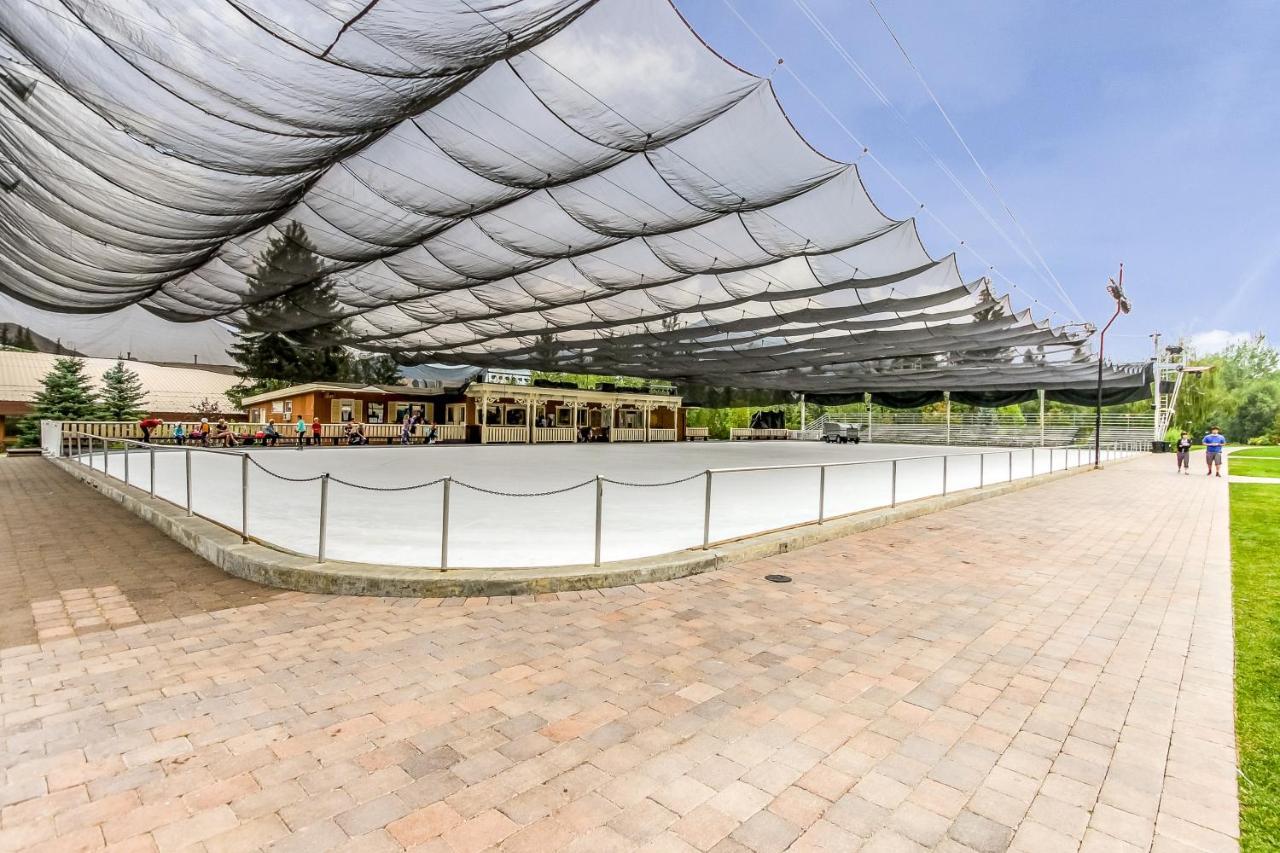 Valley Gem Sun Valley Extérieur photo