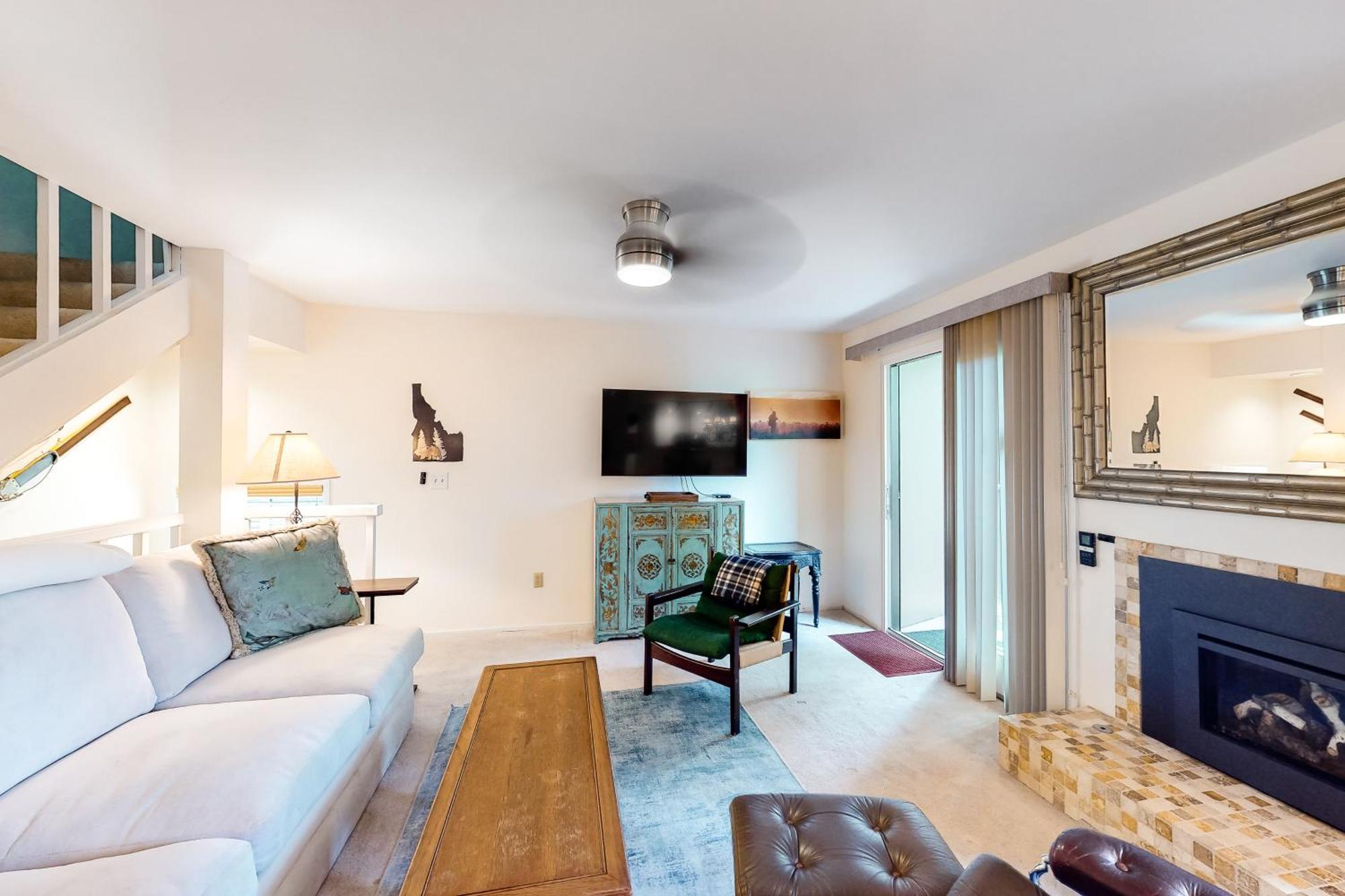 Valley Gem Sun Valley Chambre photo