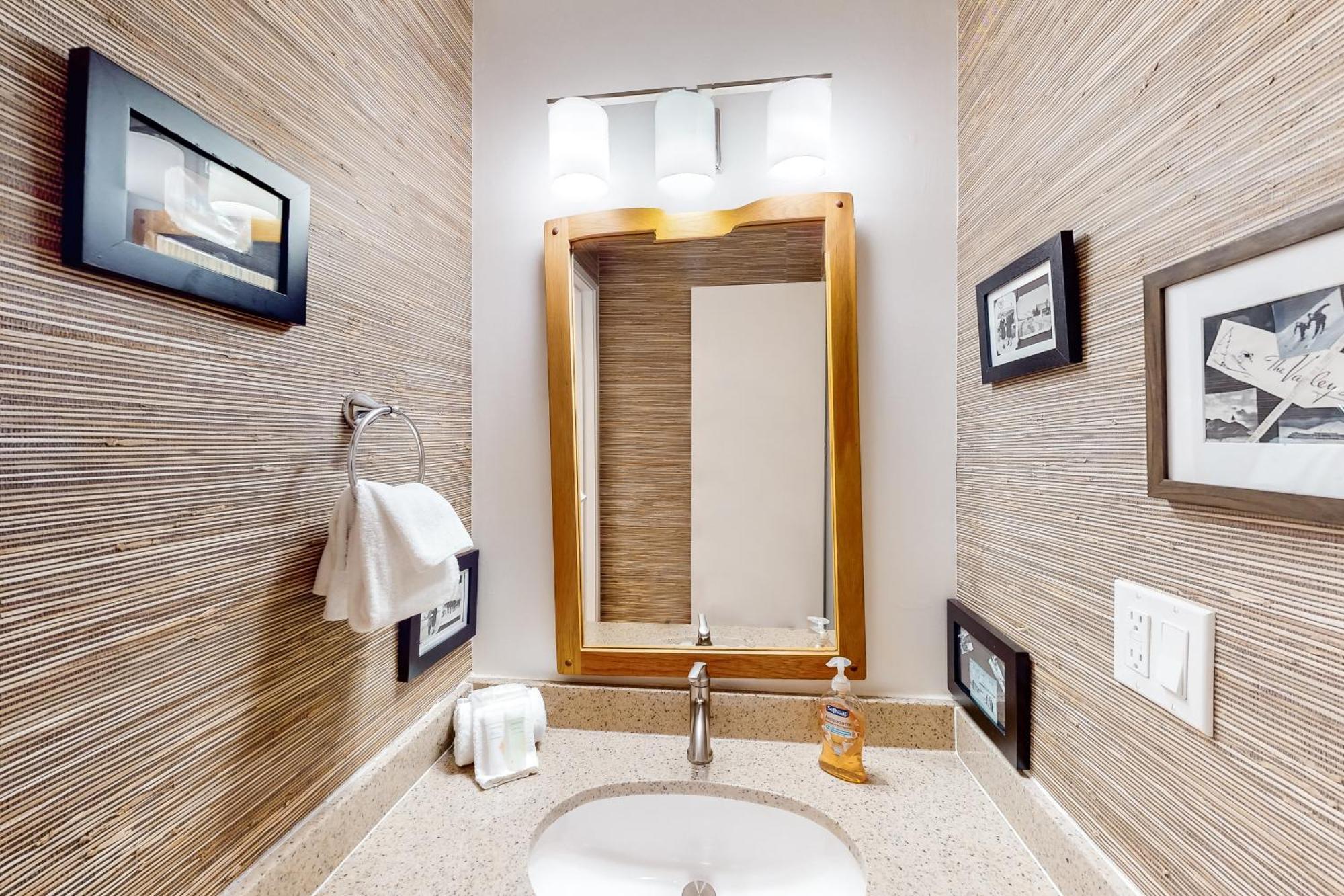 Valley Gem Sun Valley Chambre photo