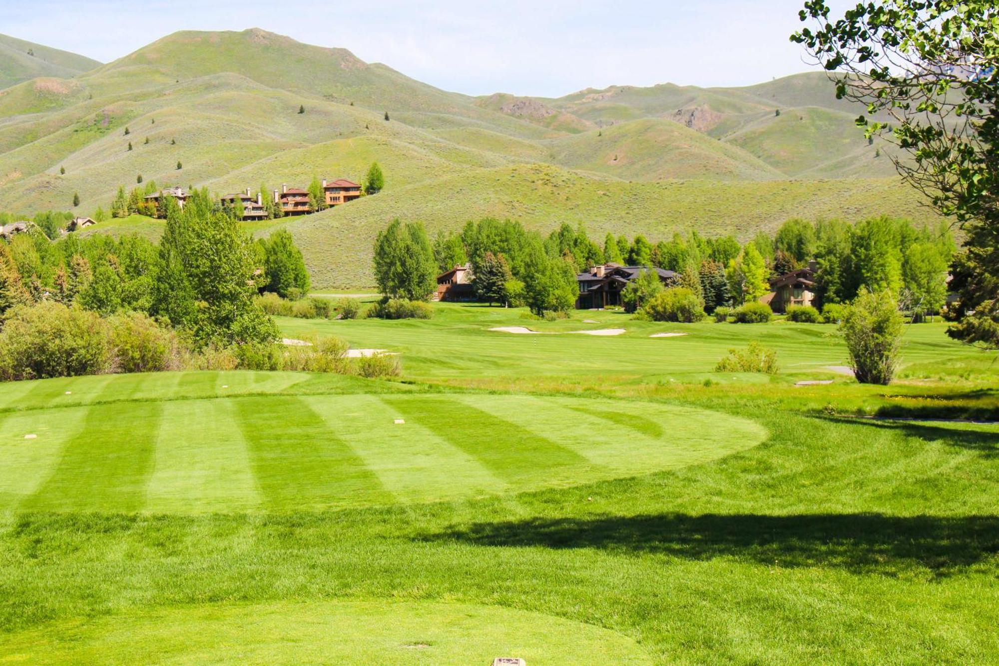 Valley Gem Sun Valley Chambre photo