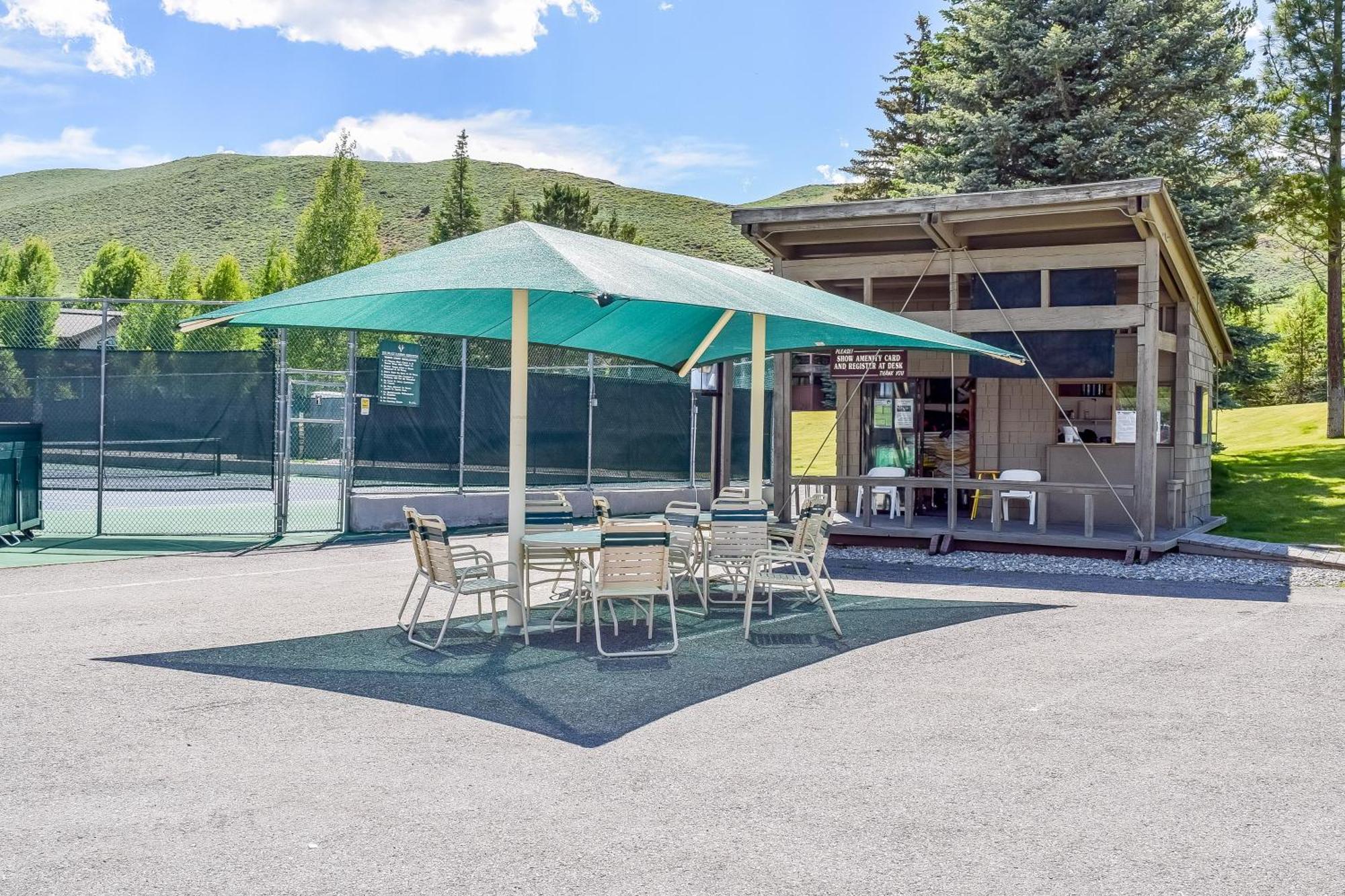 Valley Gem Sun Valley Chambre photo