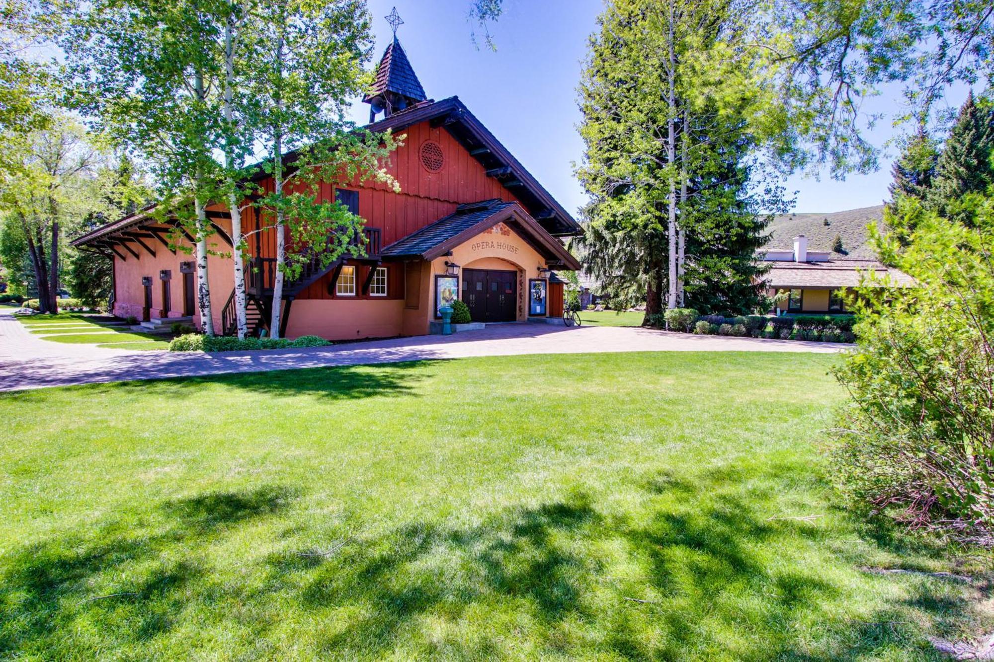 Valley Gem Sun Valley Chambre photo