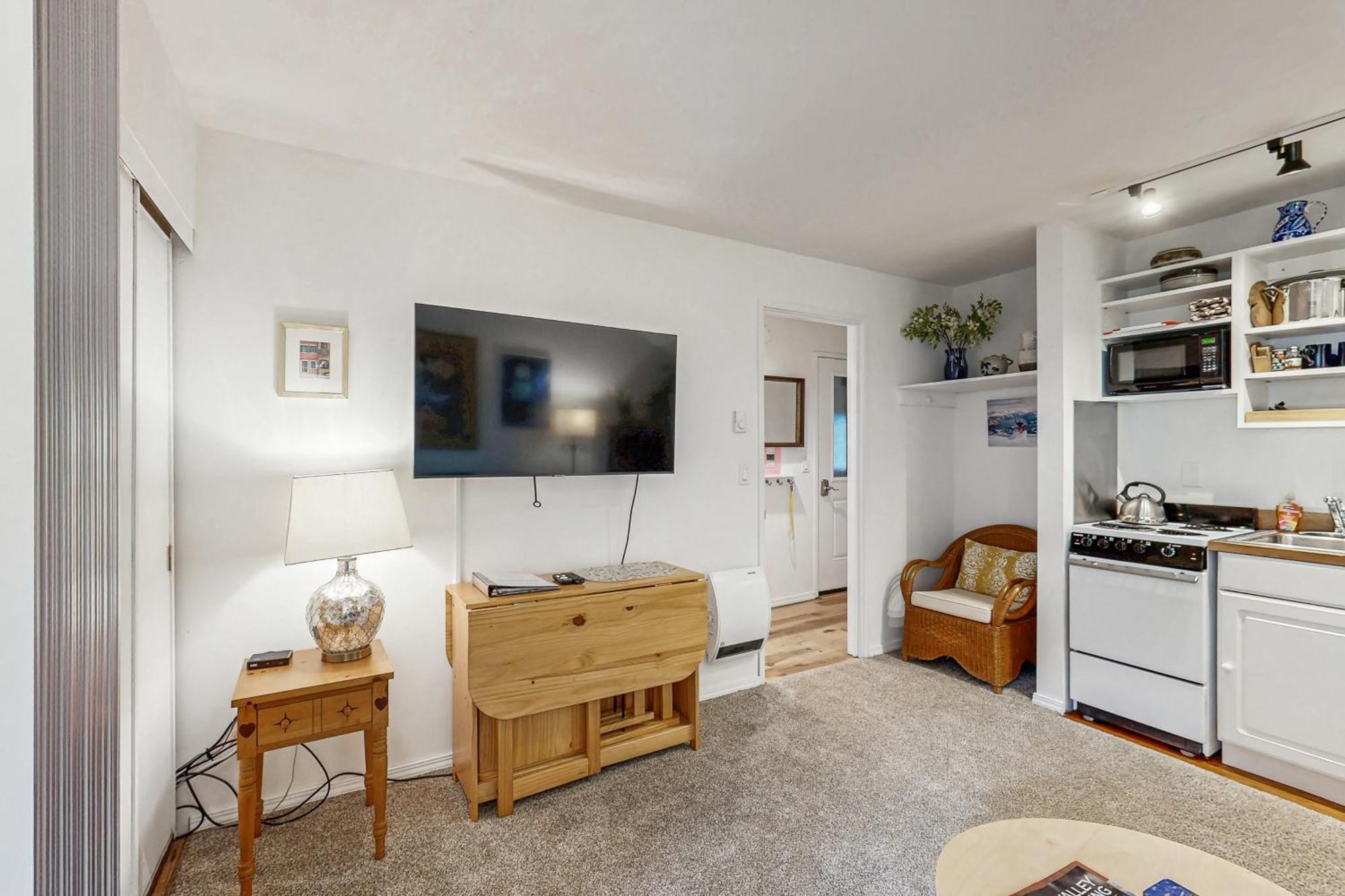 Valley Gem Sun Valley Chambre photo