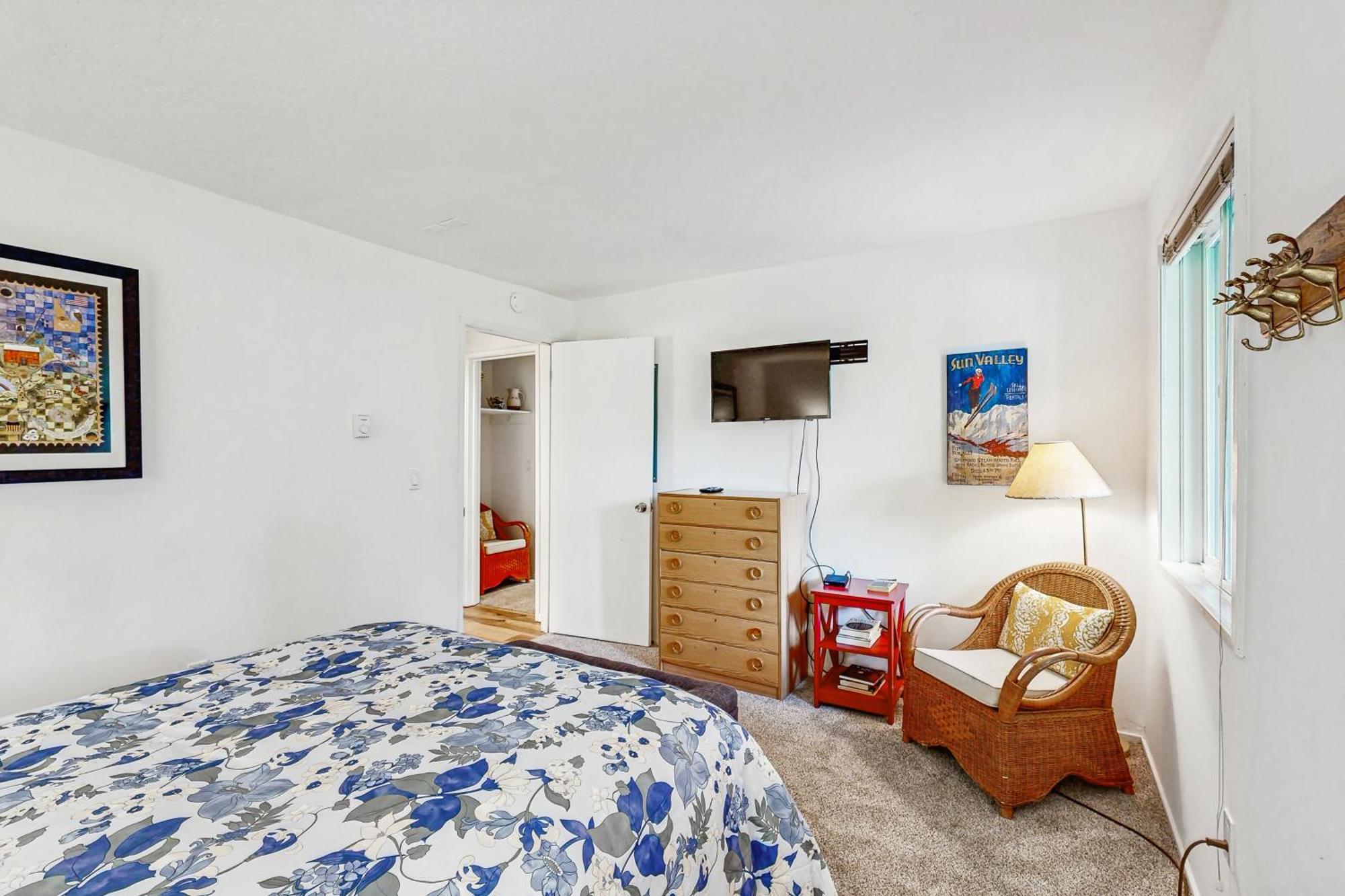 Valley Gem Sun Valley Chambre photo