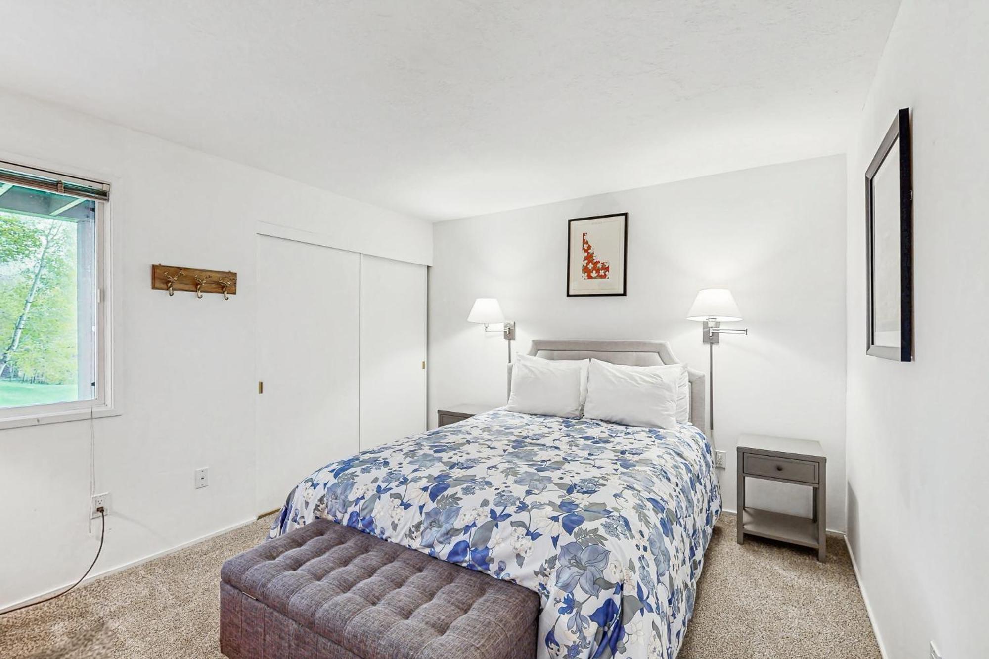Valley Gem Sun Valley Chambre photo