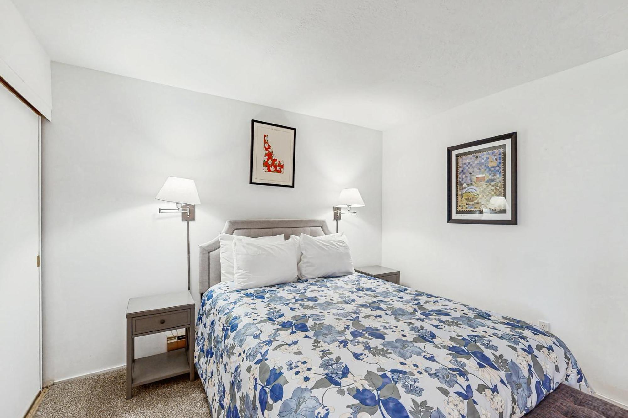 Valley Gem Sun Valley Chambre photo
