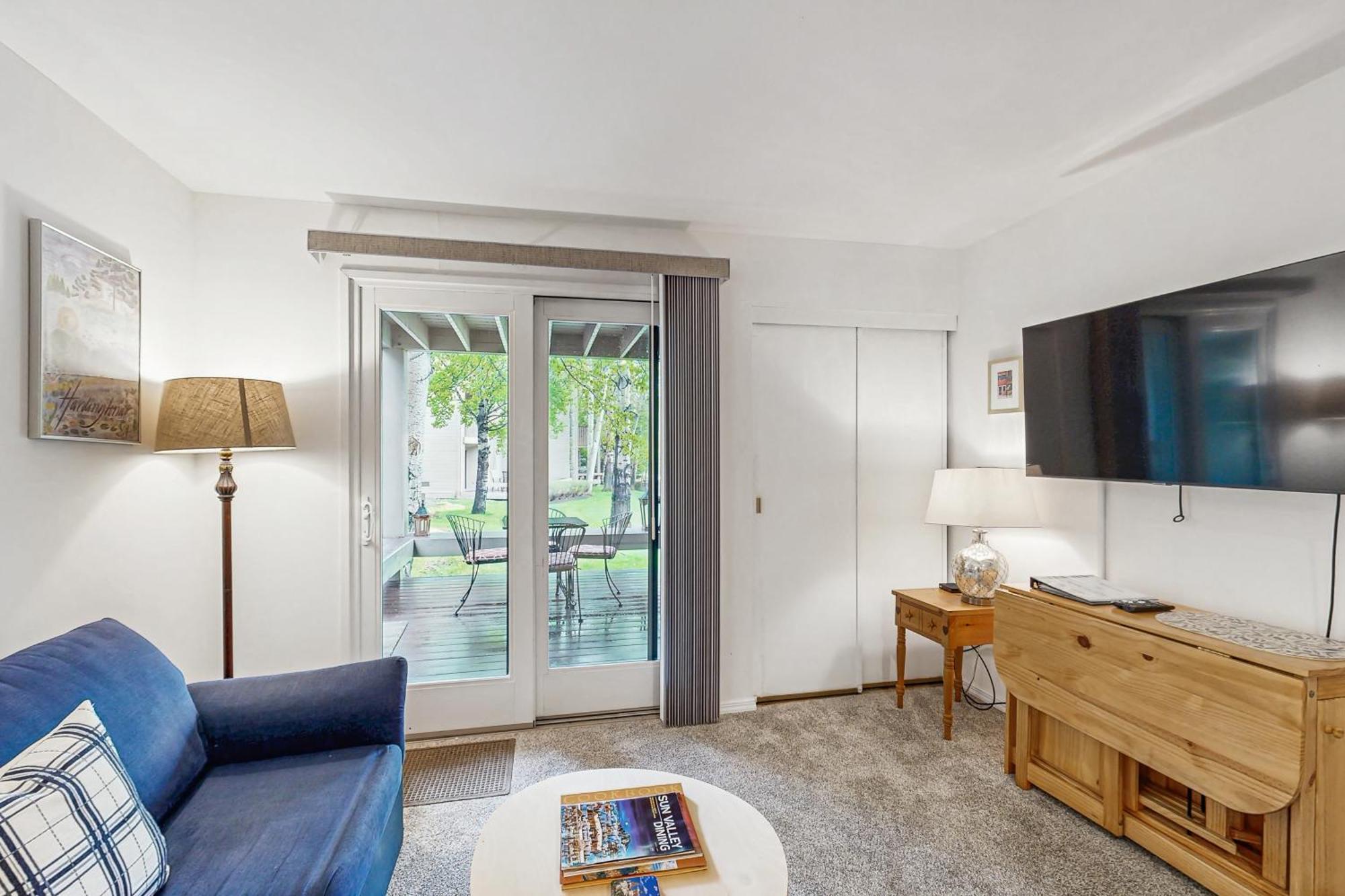 Valley Gem Sun Valley Chambre photo