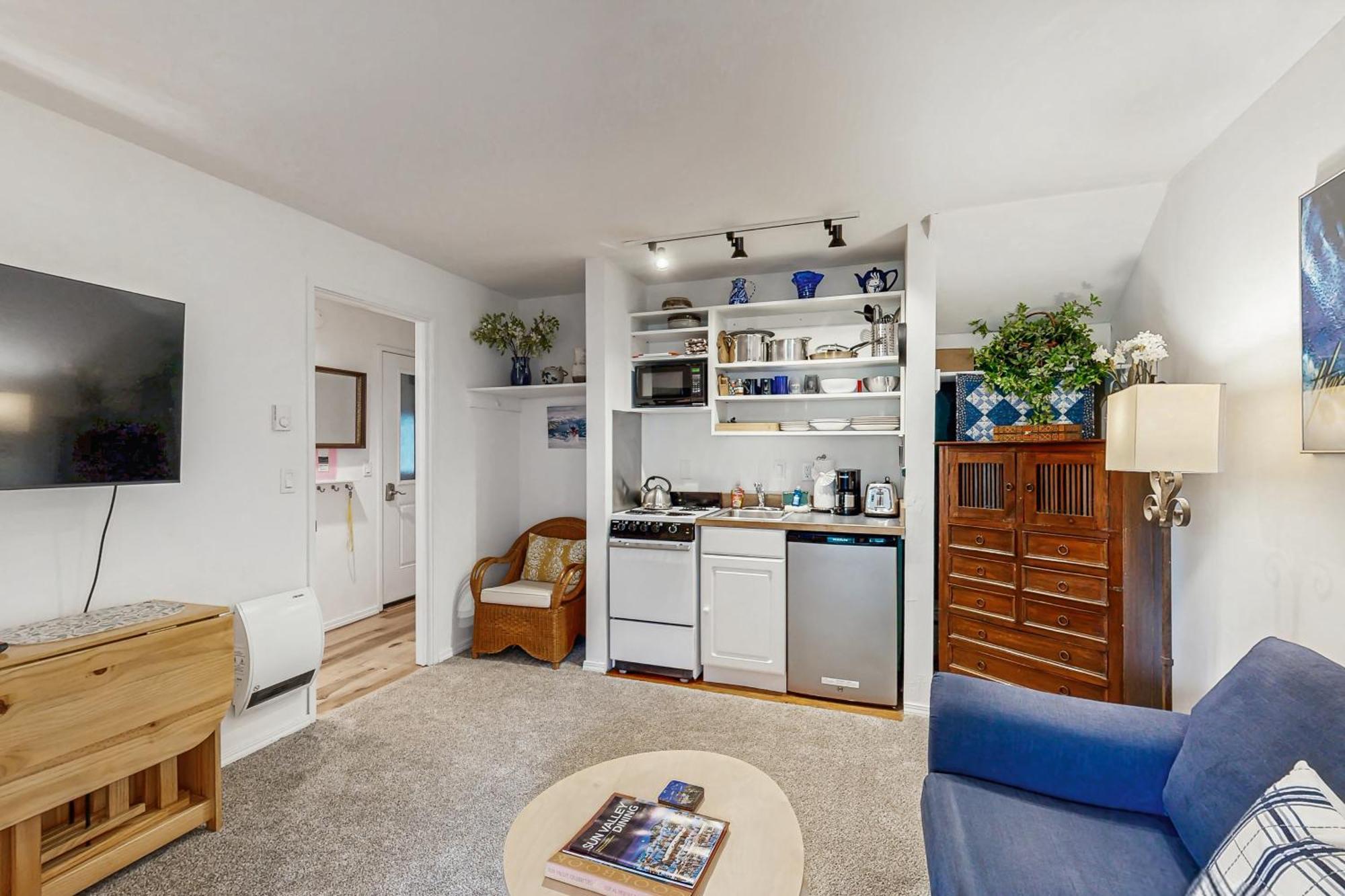 Valley Gem Sun Valley Chambre photo