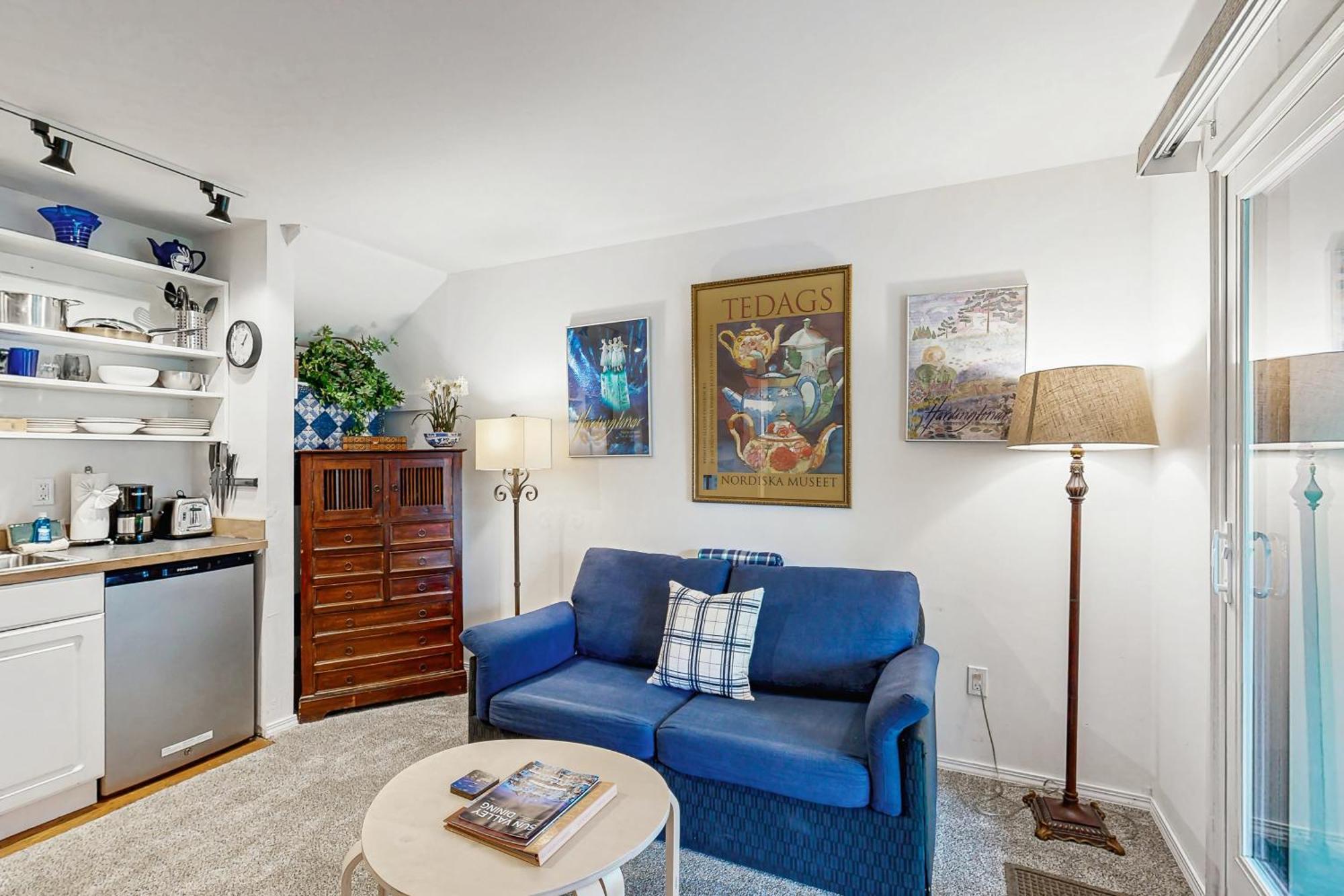 Valley Gem Sun Valley Chambre photo