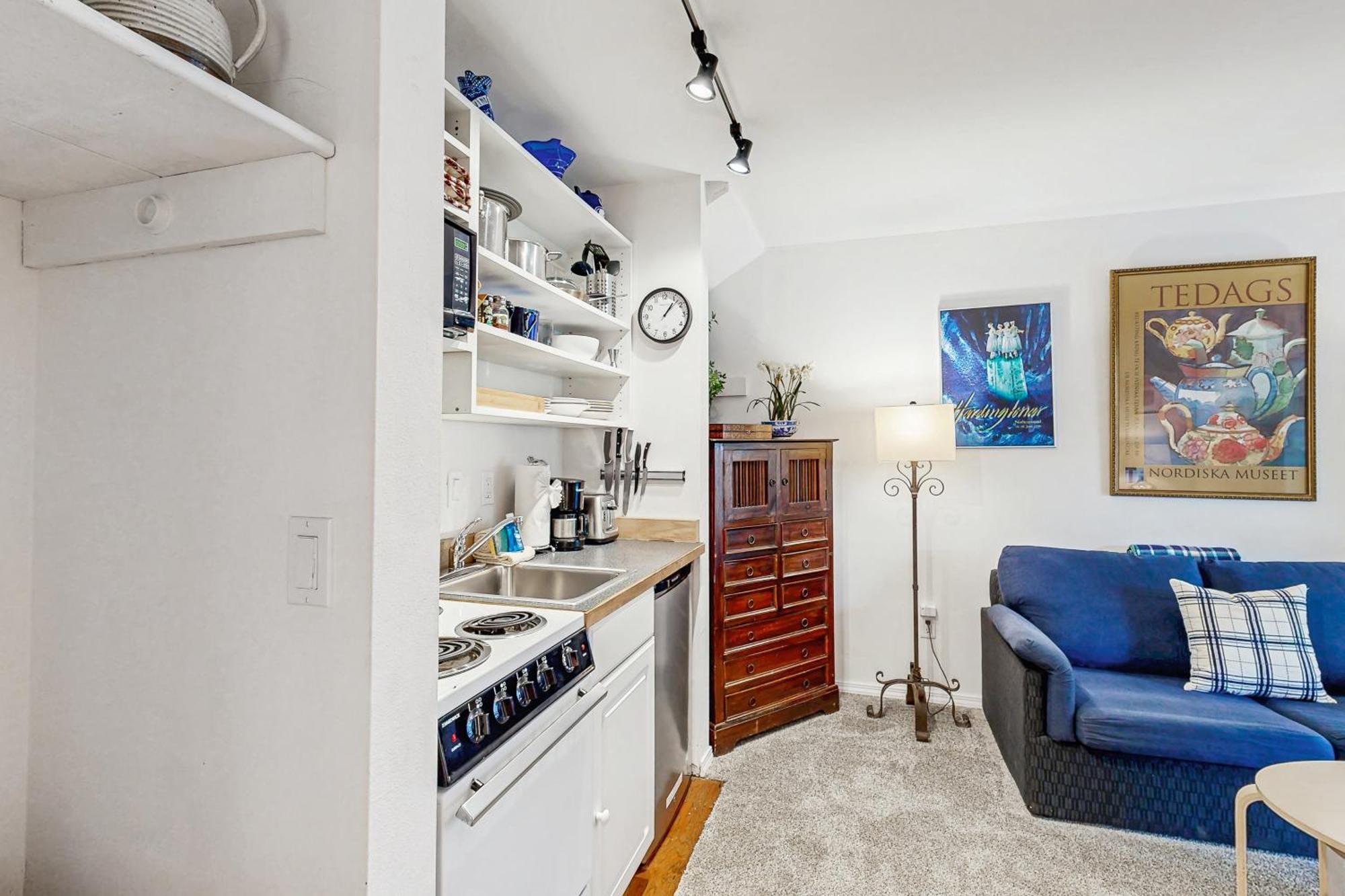 Valley Gem Sun Valley Chambre photo